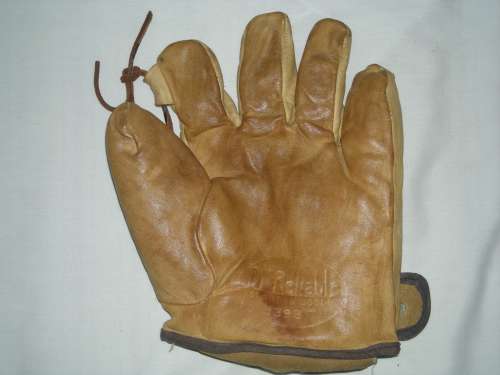 Ol' Reliable 3398T Front